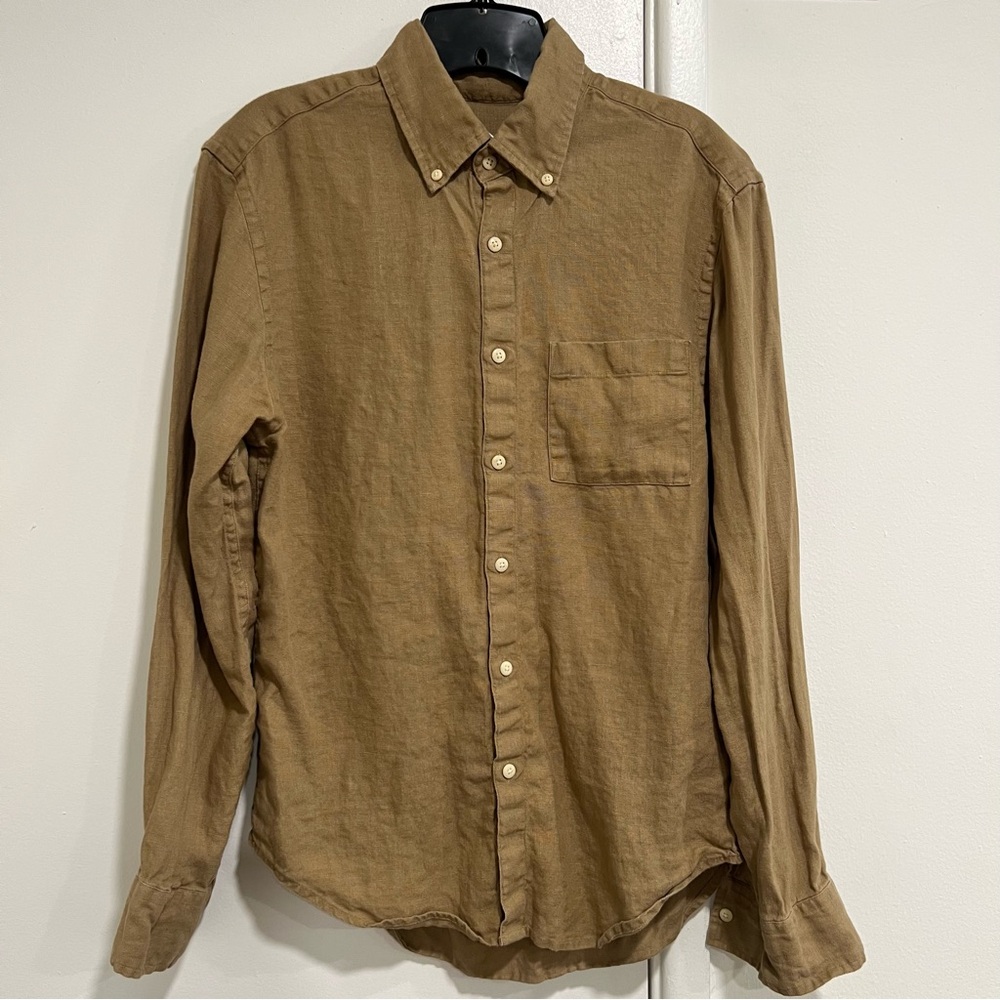 Alex Crane Playa Shirt